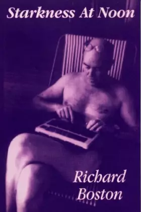 Couverture du produit · Starkness at Noon