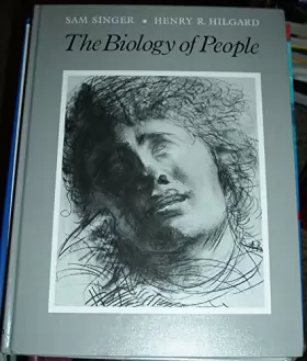 Couverture du produit · The Biology of People