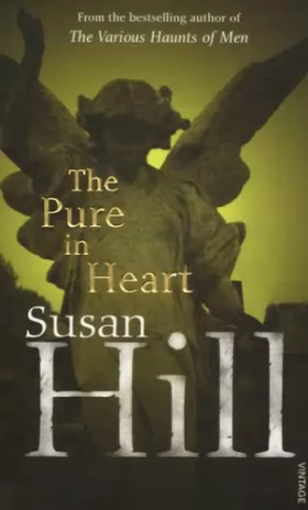 Couverture du produit · The Pure In Heart: Simon Serrailler Book 2