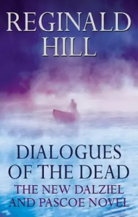 Couverture du produit · Dialogues of the Dead