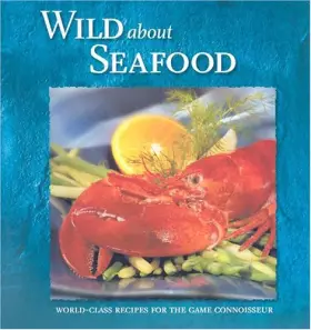 Couverture du produit · Wild About Seafood