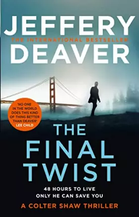 Couverture du produit · The Final Twist