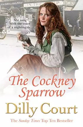 Couverture du produit · The Cockney Sparrow