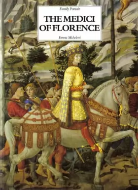 Couverture du produit · Family Portrait THE MEDICI OF FLORENCE