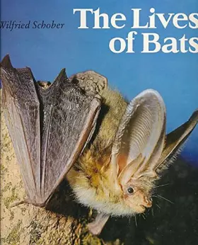 Couverture du produit · Lives of Bats