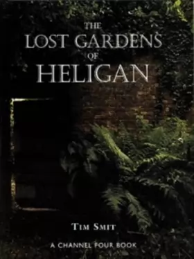 Couverture du produit · The Lost Gardens of Heligan