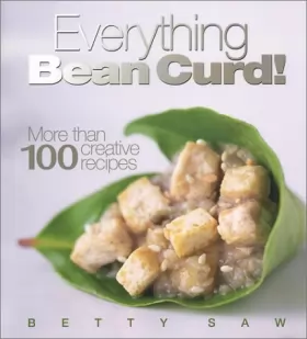 Couverture du produit · Everything Bean Curd!