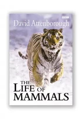 Couverture du produit · Life of Mammals