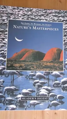 Couverture du produit · Nature&39s Masterpieces