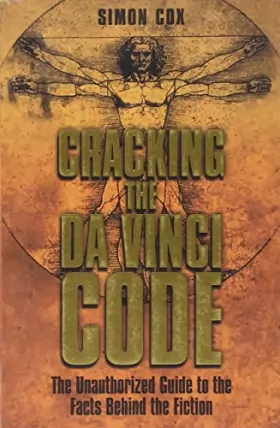 Couverture du produit · Cracking the Da Vinci Code