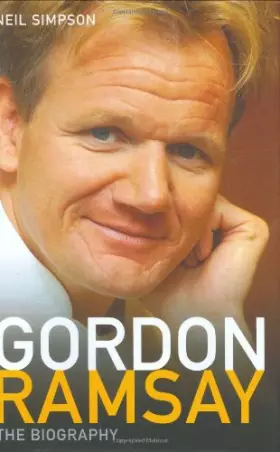 Couverture du produit · Gordon Ramsay: The Biography
