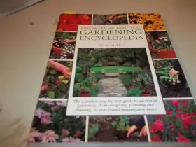 Couverture du produit · Successful Gardening