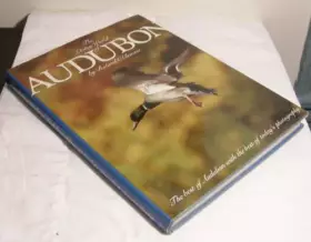 Couverture du produit · Title: The living world of Audubon