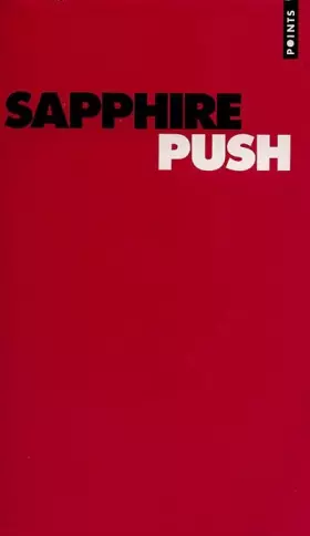 Couverture du produit · Push