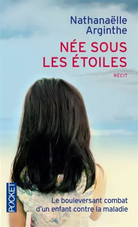 Couverture du produit · Née sous les étoiles