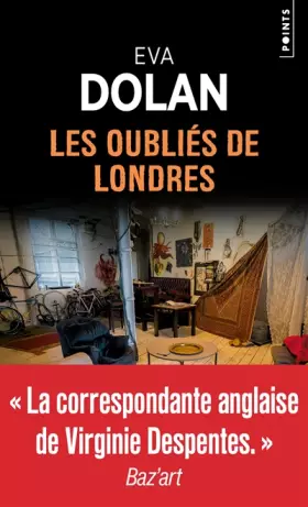 Couverture du produit · Les Oubliés de Londres
