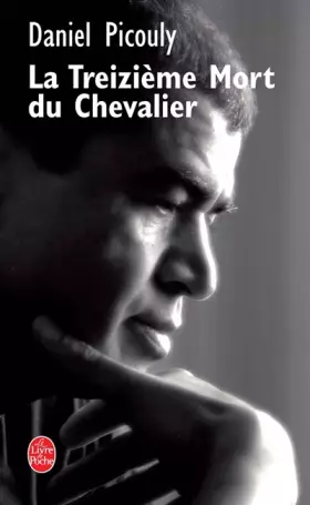 Couverture du produit · Le Treizième Mort du Chevalier