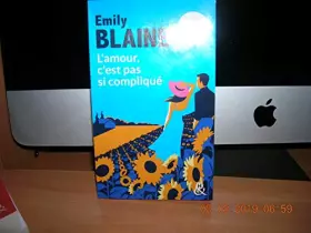 Couverture du produit · L'AMOUR C'EST PAS SI COMPLIQUÉ