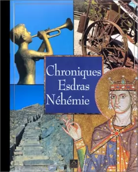 Couverture du produit · Chroniques Esdras Nehemie, tome 6