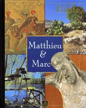 Couverture du produit · Matthieu et Marc, tome 15
