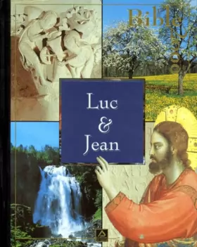 Couverture du produit · Bible 2000 Tome 16 : Luc et Jean