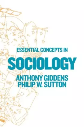 Couverture du produit · Essential Concepts in Sociology