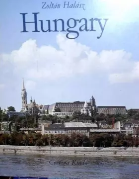 Couverture du produit · Hungary