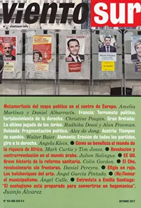 Couverture du produit · VIENTO SUR 154