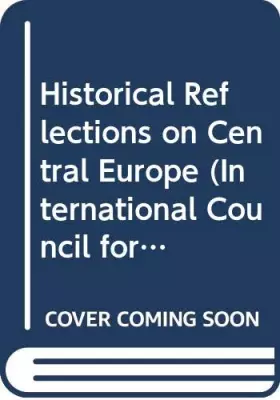 Couverture du produit · Historical Reflections on Central Europe