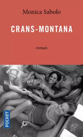 Couverture du produit · Crans-Montana