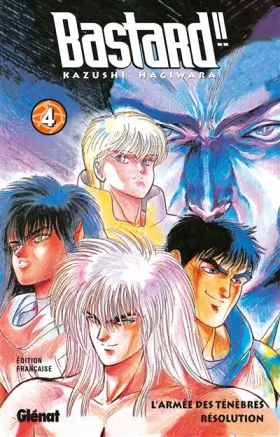 Couverture du produit
