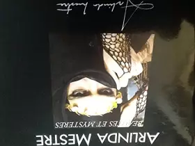 Couverture du produit · beautes et mysteres