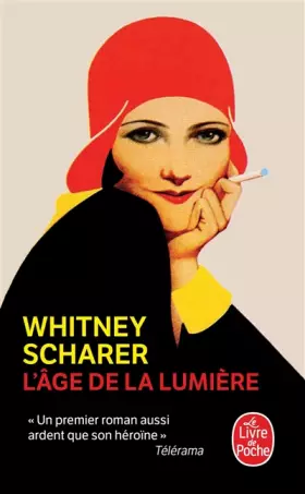 Couverture du produit · L'âge de la lumière