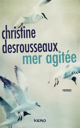 Couverture du produit · Mer agitée
