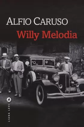 Couverture du produit · Willy Melodia