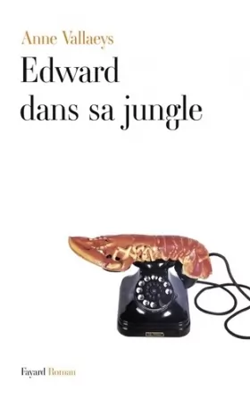 Couverture du produit · Edward dans sa jungle