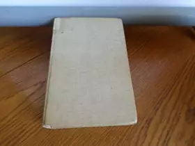 Couverture du produit · L'avocat du diable. Traduit par Cécile Messadié. Editions Plon. Feux croisés. 1960. (Littérature anglaise)