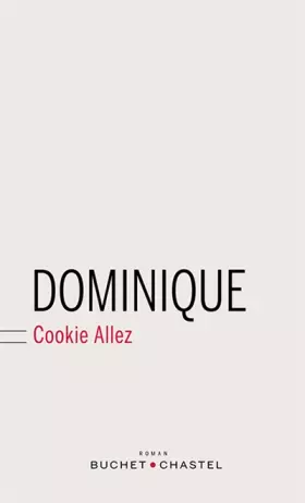 Couverture du produit · Dominique