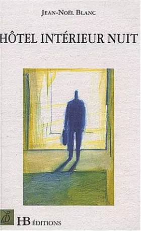 Couverture du produit · Hôtel intérieur nuit