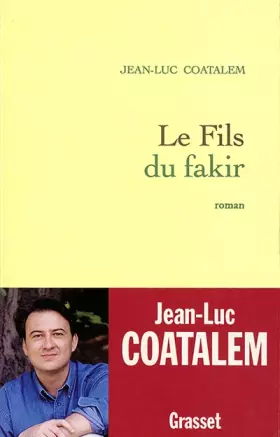 Couverture du produit · Le fils du fakir