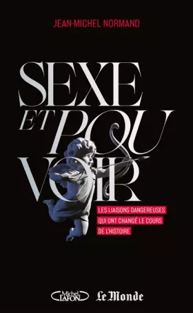 Couverture du produit · Sexe et pouvoir