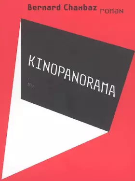 Couverture du produit · Kinopanorama