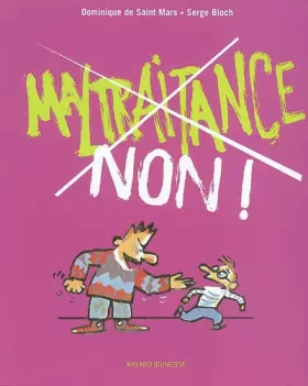 Couverture du produit · Maltraitance, non ! Numéro 1