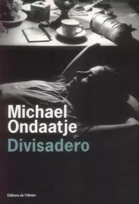 Couverture du produit · Divisadero