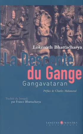 Couverture du produit · La Descente du Gange : Gangavataran