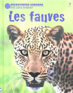 Couverture du produit · FAUVES NE