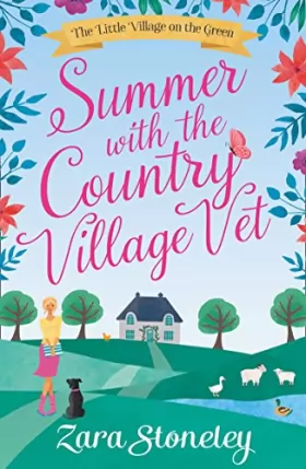 Couverture du produit · Summer with the Country Village Vet