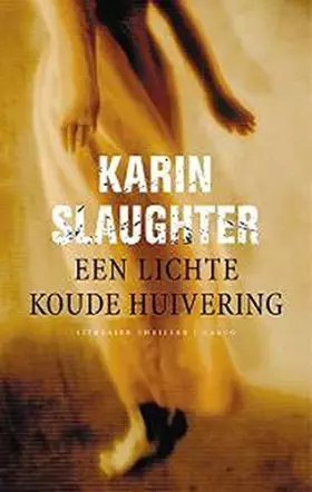 Couverture du produit · Een lichte koude huivering