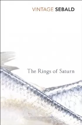 Couverture du produit · The Rings Of Saturn: 1