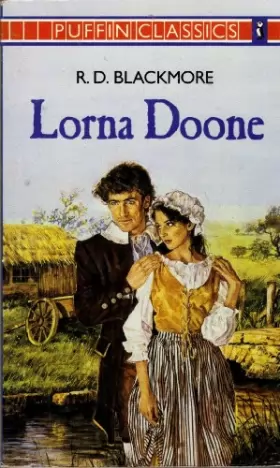 Couverture du produit · Lorna Doone